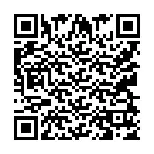 QR-Code für Telefonnummer +9512817403