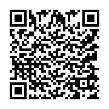 QR Code สำหรับหมายเลขโทรศัพท์ +9512817488