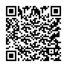 Código QR para número de telefone +9512817509