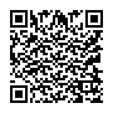 Kode QR untuk nomor Telepon +9512817520