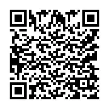 Código QR para número de teléfono +9512817548