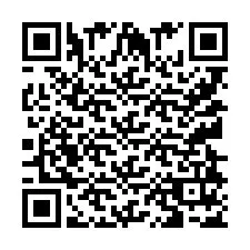 QR-Code für Telefonnummer +9512817554