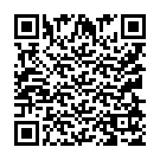 Código QR para número de teléfono +9512817590