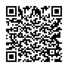 QR Code สำหรับหมายเลขโทรศัพท์ +9512817616