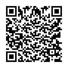 QR Code สำหรับหมายเลขโทรศัพท์ +9512817670