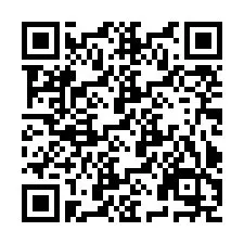 QR-code voor telefoonnummer +9512817673