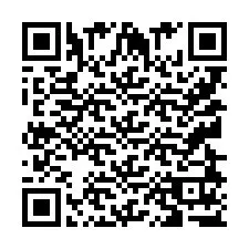 Código QR para número de telefone +9512817701