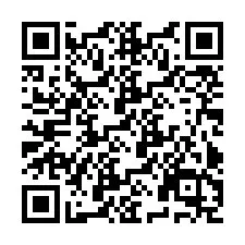 Telefon numarası için QR Kodu +9512817757