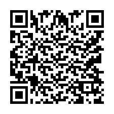 Kode QR untuk nomor Telepon +9512817839