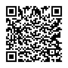 Kod QR dla numeru telefonu +9512817923