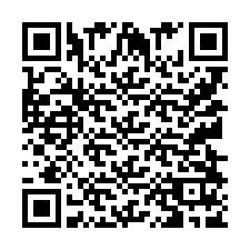 QR Code สำหรับหมายเลขโทรศัพท์ +9512817934