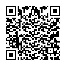 QR Code สำหรับหมายเลขโทรศัพท์ +9512817951