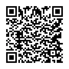 QR Code สำหรับหมายเลขโทรศัพท์ +9512817967