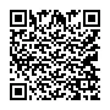 QR Code สำหรับหมายเลขโทรศัพท์ +9512817973