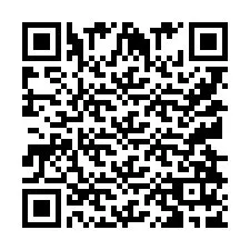 QR Code สำหรับหมายเลขโทรศัพท์ +9512817978