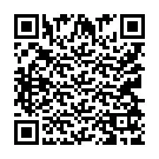 QR Code สำหรับหมายเลขโทรศัพท์ +9512817993