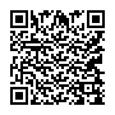 QR Code สำหรับหมายเลขโทรศัพท์ +9512818007