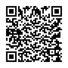 Kode QR untuk nomor Telepon +9512818088