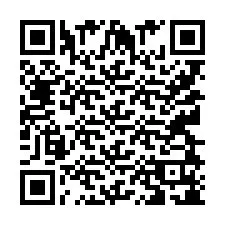 QR-code voor telefoonnummer +9512818103