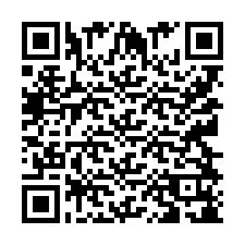 Kode QR untuk nomor Telepon +9512818122