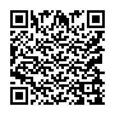 QR Code for Phone number +9512818189