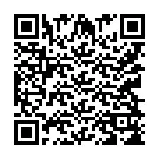 QR Code สำหรับหมายเลขโทรศัพท์ +9512818226