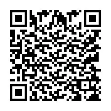 Código QR para número de teléfono +9512818248