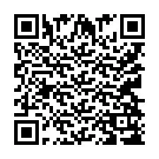 QR Code for Phone number +9512818373