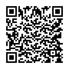 QR Code สำหรับหมายเลขโทรศัพท์ +9512818466