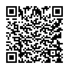 Kod QR dla numeru telefonu +9512818530