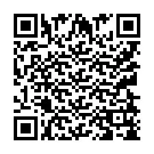 Kod QR dla numeru telefonu +9512818540