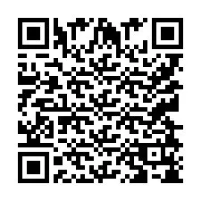 QR-Code für Telefonnummer +9512818549