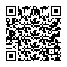 Kode QR untuk nomor Telepon +9512818585