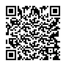 QR Code for Phone number +9512818606