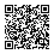 QR kód a telefonszámhoz +9512818632