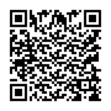 QR-Code für Telefonnummer +9512818640