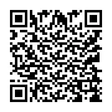 QR-Code für Telefonnummer +9512818648