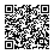 QR kód a telefonszámhoz +9512818672