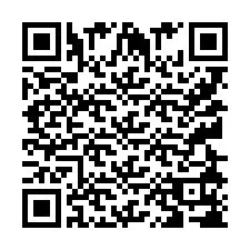 QR-Code für Telefonnummer +9512818780