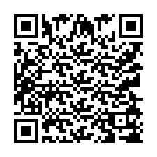 QR Code สำหรับหมายเลขโทรศัพท์ +9512818784