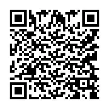 QR-Code für Telefonnummer +9512818812