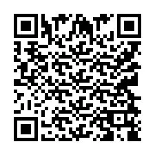 QR-Code für Telefonnummer +9512818816