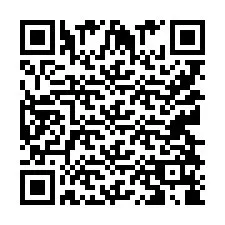 QR kód a telefonszámhoz +9512818867