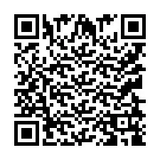 QR-Code für Telefonnummer +9512818941