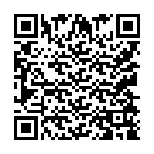 QR-Code für Telefonnummer +9512818999