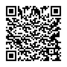 QR kód a telefonszámhoz +9512819017