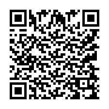 QR kód a telefonszámhoz +9512819018