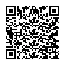 Kode QR untuk nomor Telepon +9512819076