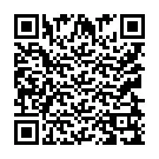 QR Code for Phone number +9512819101