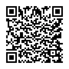 Código QR para número de telefone +9512819128